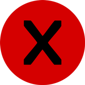 x Browser icon