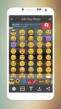 Profile PIC Editor :InstaSq screenshot 2