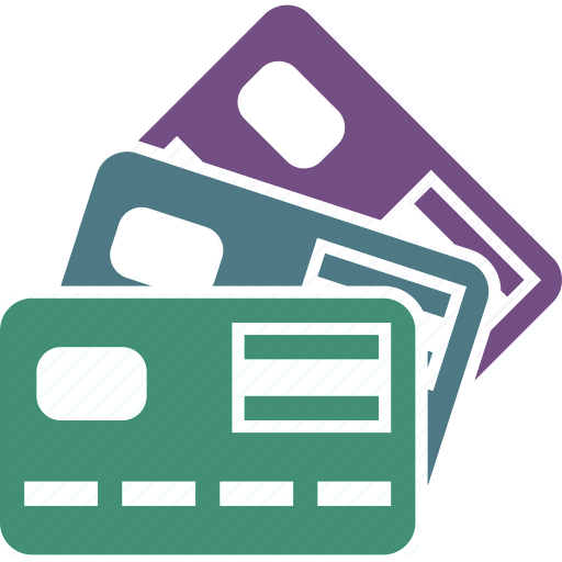 Scan Card icon