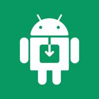 Software Update All Apps Phone icon
