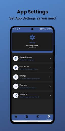 Video Downloader For Facebook - Smartek screenshot 6
