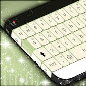 Keyboard Theme icon