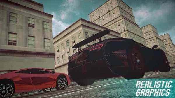 HighSpeed screenshot 1