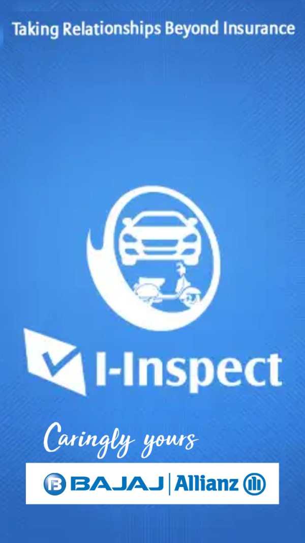 I-Inspect screenshot 1