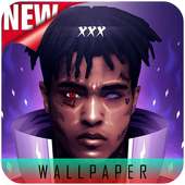 XXXTentacion Wallpapers HD on 9Apps