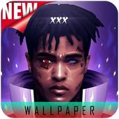 XXXTentacion Wallpapers HD 1.0
