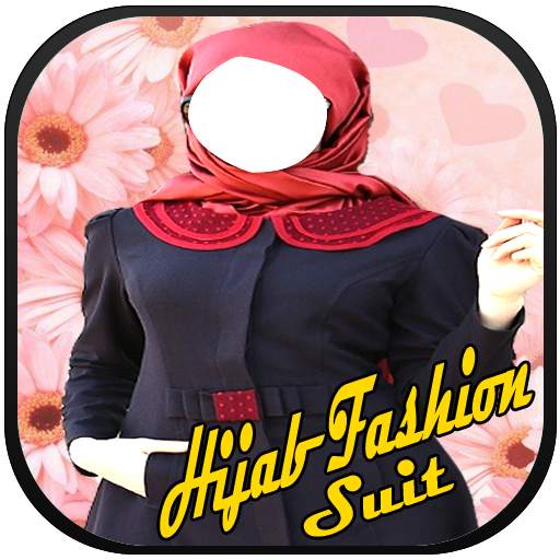 Hijab Fashion Suit 2016 1.5