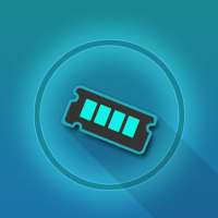 Ram Booster icon