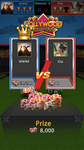 8 Pool Club : Trick Shots Battle screenshot 3