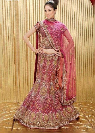 Bridal Lehngas 2020 screenshot 3