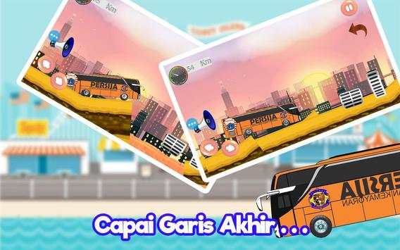 Bus Persija Game screenshot 4