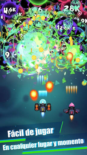Virus War screenshot 3