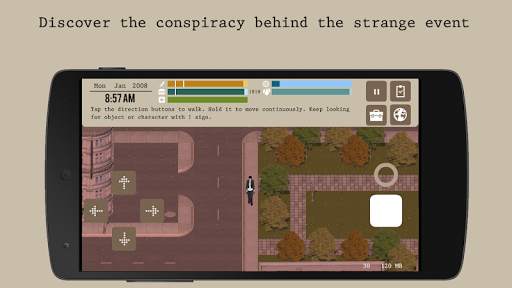DC Anthology: Apocalypse screenshot 1