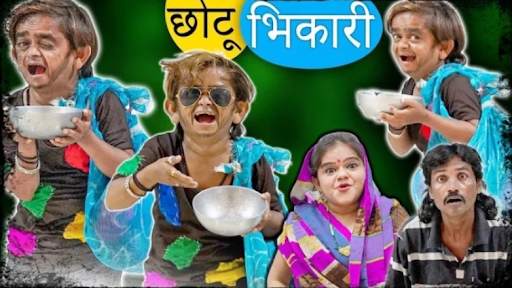 Chotu Dada-New Funny Videos HD-2021 screenshot 3