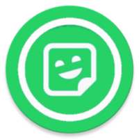 StickerApp on 9Apps