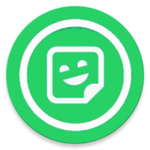 StickerApp 1.0
