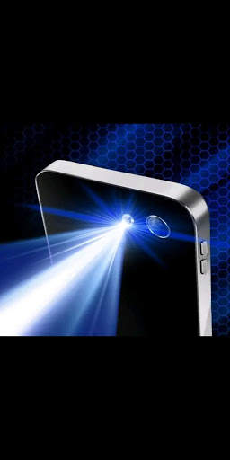 Flashlight - Torch 2021 screenshot 4