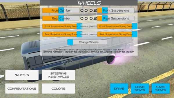 Car Simulator 2018 Ultimate Driving screenshot 8