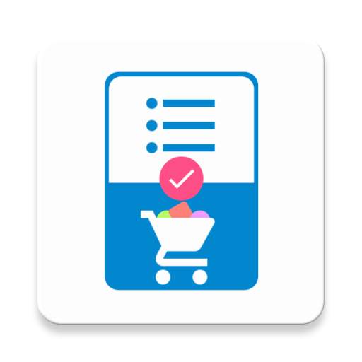 Shopping List - Groccery List, Share LIst 1.1