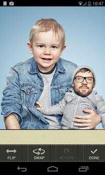 Funny Face Swap - Face Juggler screenshot 3
