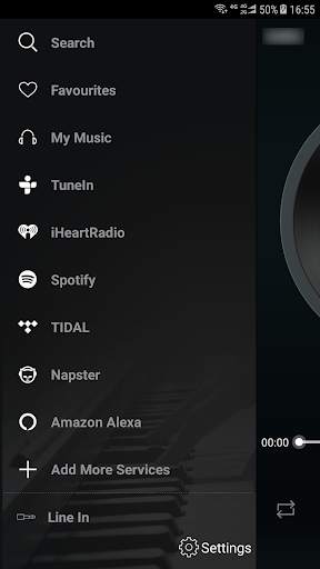 i-box Player screenshot 4