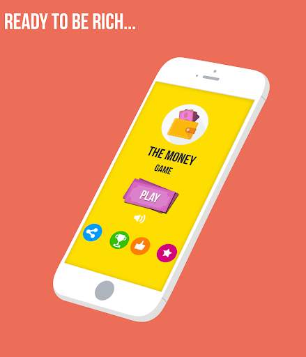 The Money Game screenshot 1