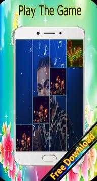 Piano de 🎹 Ozuna 🎵 2019 screenshot 1