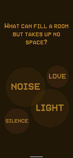 Brain Lost - Unlock My Mind : Puzzle Game screenshot 2