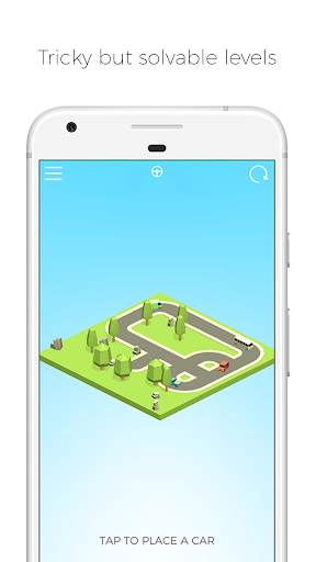Place them All: Cars Puzzle Game screenshot 2