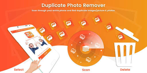 Duplicate Photos Remover screenshot 1