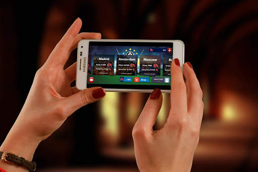 Fun 8 Pool Multiplayer screenshot 3