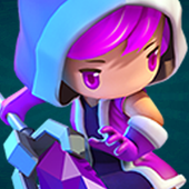 Mini RPG1 icon