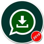 Status Downloader for Whatapp 2019 Status Saver 1.3