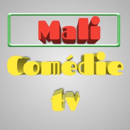 Mali Comédie tv icon