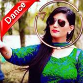 Sapna Dance Video Song: Haryanvi Dancer 2018 1.0