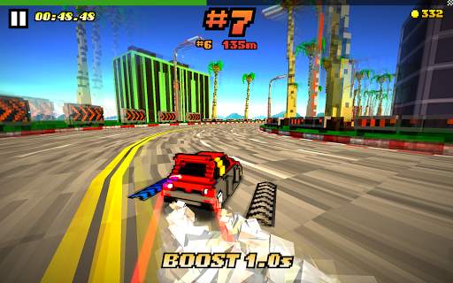 MAXIMUM CAR screenshot 7