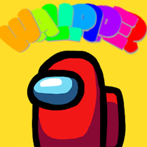 Wallpapers Among Us icon