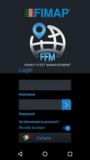 Fimap 1 تصوير الشاشة
