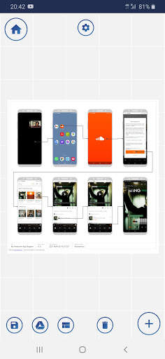 Screenshot Flow screenshot 5