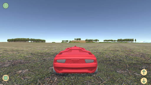Fun Car 3D screenshot 8