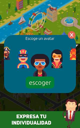 Stack Tycoon screenshot 21