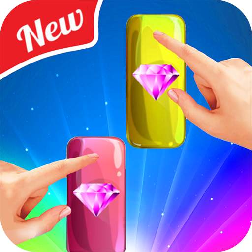 PIANO TILES 3 - EDM MAGIC TILES MUSIC 2021 1.2