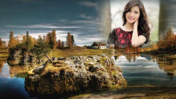 New Model Natural Photo Frame 2020 Application screenshot 6