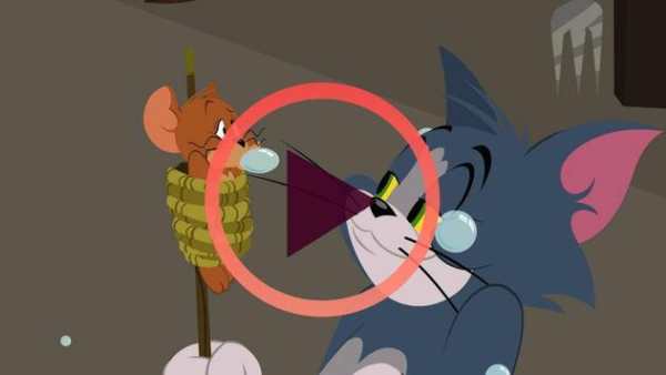 Tom & Jerry Cartoon Series : Full Videos screenshot 3