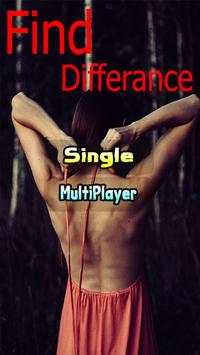Find The Difference Photo Hunt Games screenshot 1