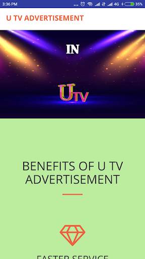 UTV TRL screenshot 2
