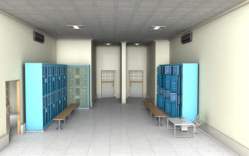 Gym Escape screenshot 15
