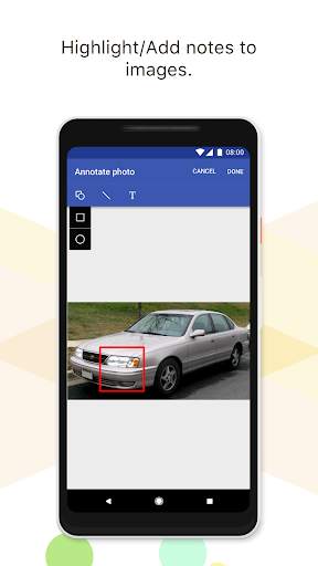 Zoho Creator: Lowcode Platform स्क्रीनशॉट 4