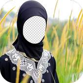 Arab Fashion Photo Montage 1.0