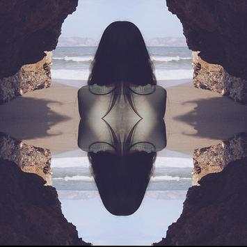 Mirror Camera Collage screenshot 5